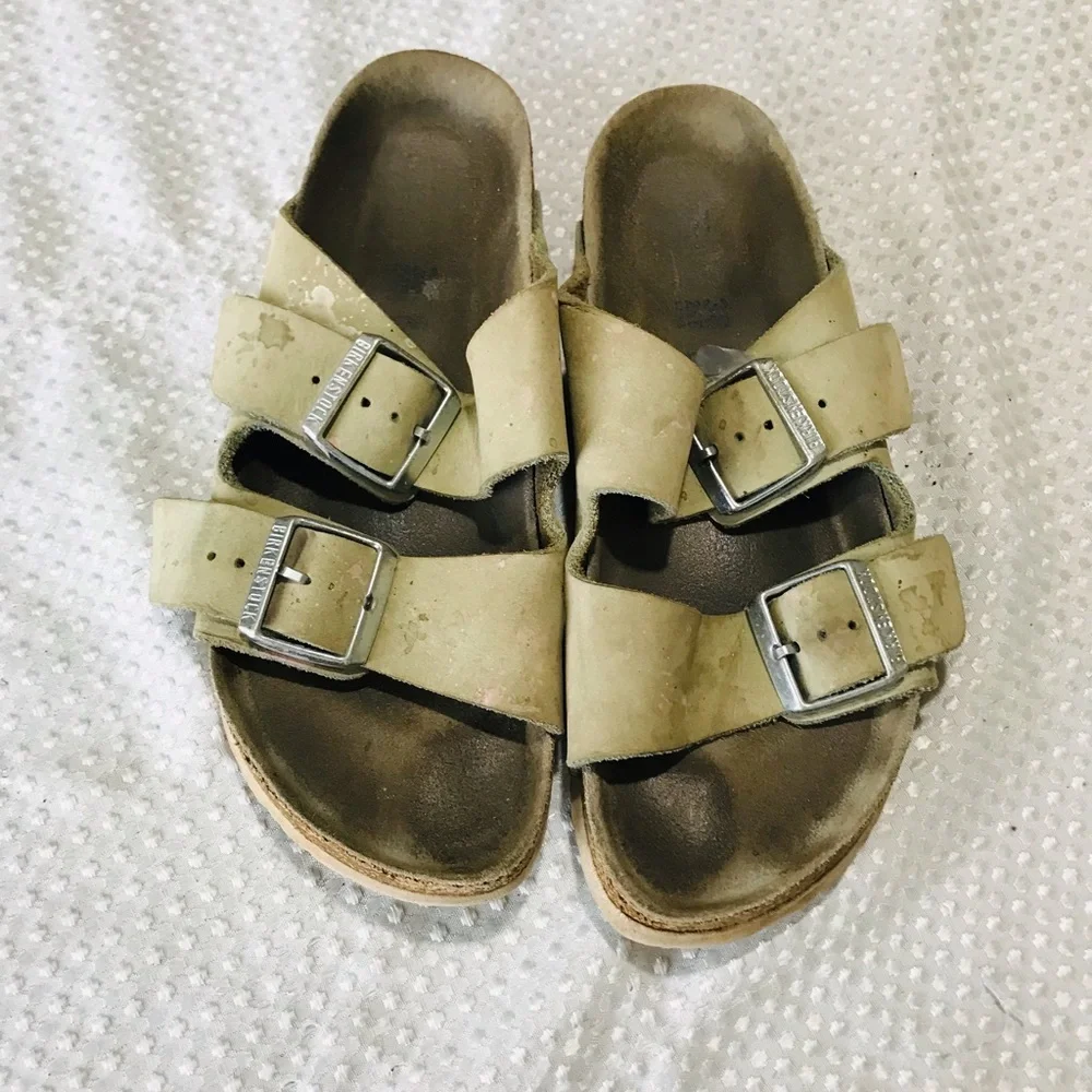 Birkenstock‎ Sandals